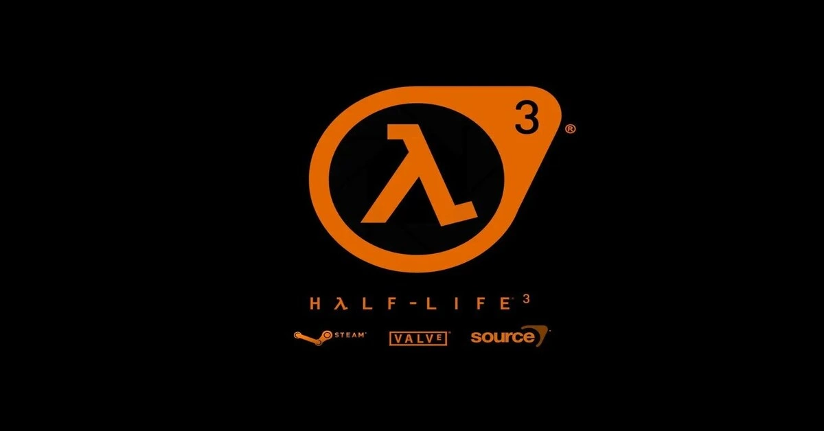 DLACZEGO VALVE NIE POTRZEBUJE HALF-LIFE 3?