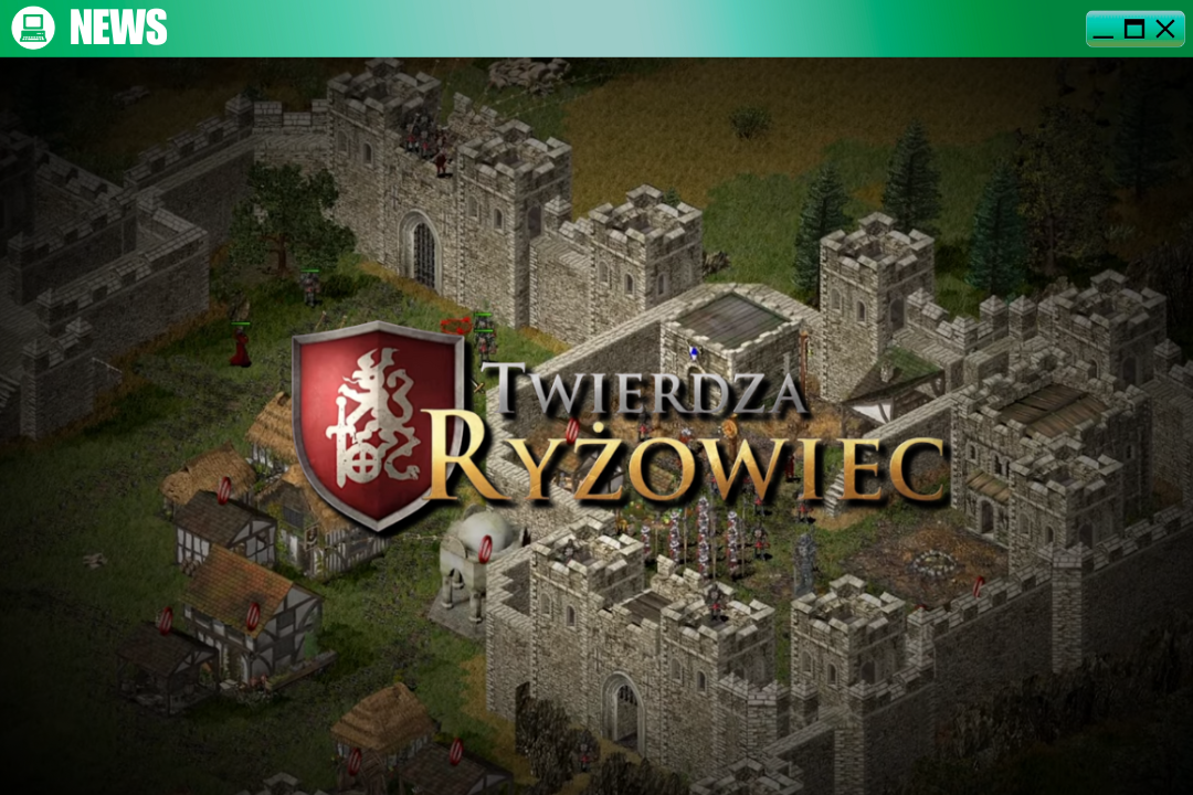 MÓJ PANIE, POTRZEBA WIĘCEJ MAGICZNEJ RUDY!