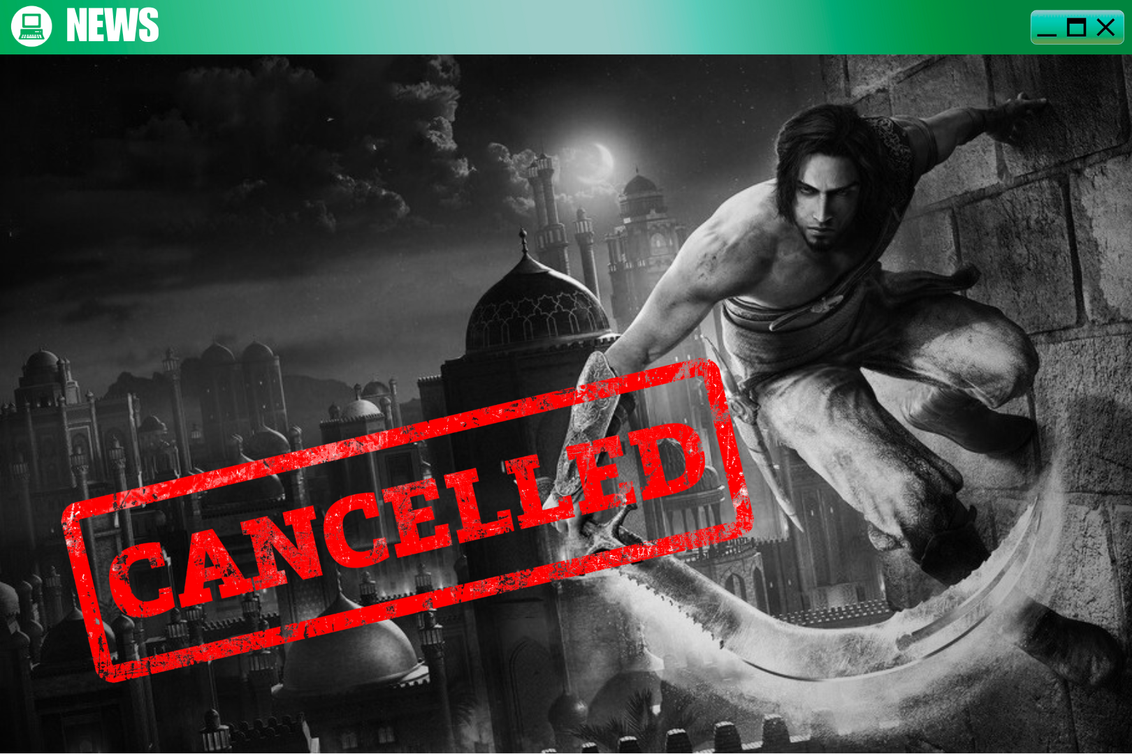 DUŻE ZMIANY W UBISOFT – ANULOWANE GRY I NOWY MODEL DZIAŁANIA